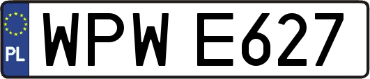 WPWE627