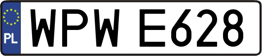 WPWE628