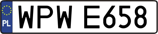 WPWE658