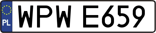 WPWE659