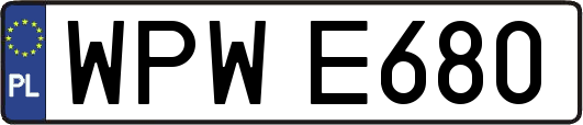 WPWE680