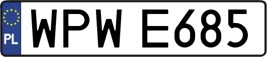 WPWE685