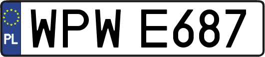 WPWE687