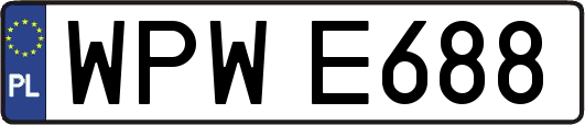 WPWE688