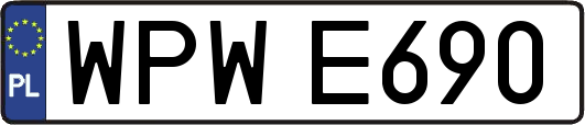 WPWE690
