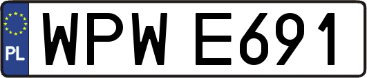 WPWE691
