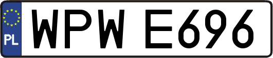 WPWE696