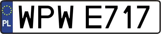 WPWE717
