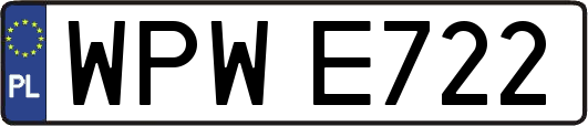 WPWE722