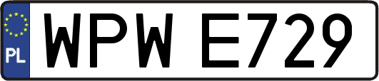 WPWE729