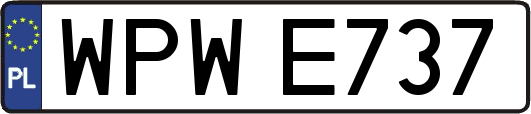 WPWE737