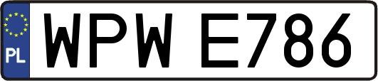 WPWE786