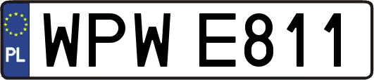 WPWE811