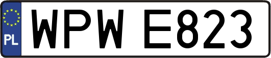 WPWE823