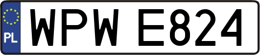 WPWE824