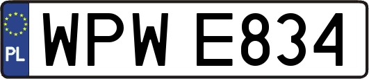 WPWE834