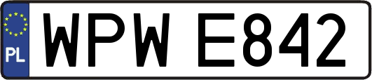WPWE842