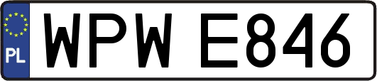 WPWE846