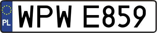 WPWE859