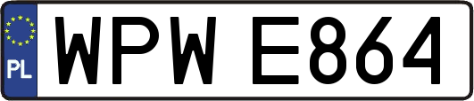 WPWE864