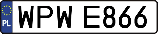 WPWE866