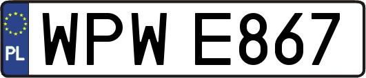 WPWE867