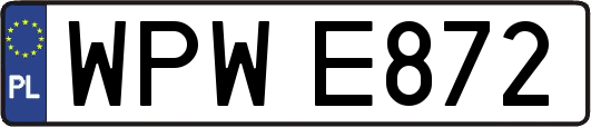 WPWE872