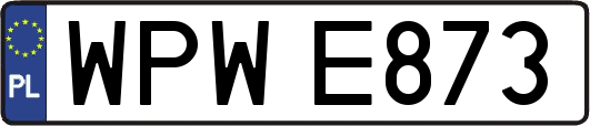 WPWE873