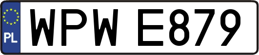 WPWE879