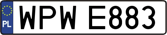 WPWE883