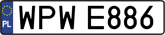 WPWE886