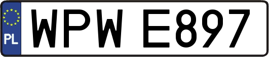 WPWE897