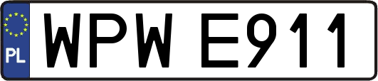 WPWE911