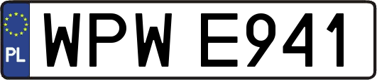 WPWE941