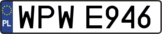WPWE946