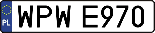 WPWE970