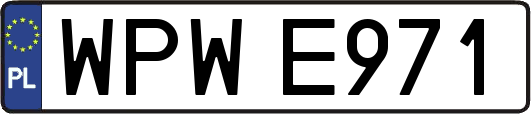 WPWE971