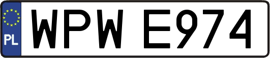 WPWE974