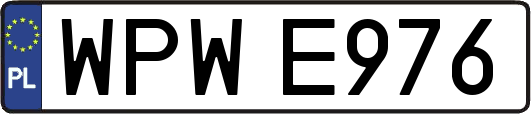 WPWE976