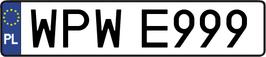 WPWE999
