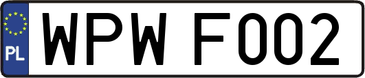 WPWF002