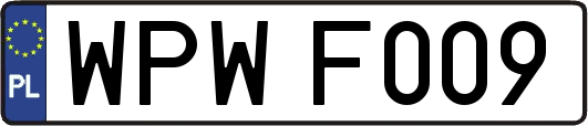 WPWF009
