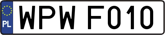 WPWF010