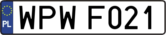 WPWF021