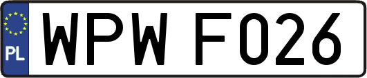WPWF026