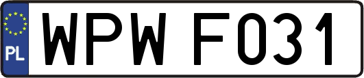 WPWF031