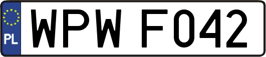 WPWF042