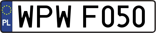 WPWF050