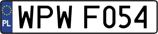 WPWF054