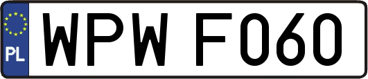 WPWF060